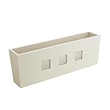 スリッパラック　　ホワイト