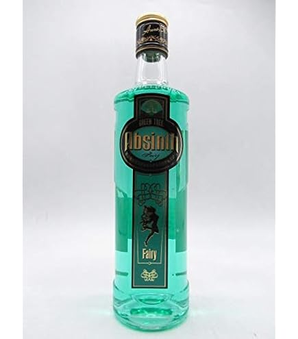 Amazon.co.jp: マルス アブサン モン セール 63度 500ml : 食品・飲料