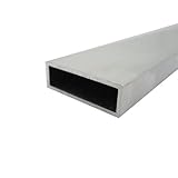 泰豊 アルミ平角管 20mm×30mm×2．0mm×1m