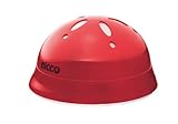 クミカ工業 nicco(ニコ) ハードシェル ベビーヘルメット レッド KH002
