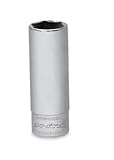 スナップオン(Snap-on)3/8" Drive 12-Point Metric 16 mm Flank Drive Deep Socket [並行輸入品]