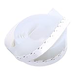 Outus 16フィート長  窓の扉 シリコン ラバー シーリング ステッカー 密閉ストリップ 粘着性 透明 45 mm Outus-Sealing Sticker-01