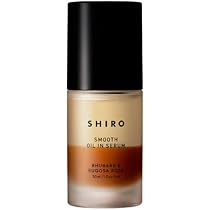Amazon.co.jp: SHIRO オイルコレクション ヨモギオイル 50mL