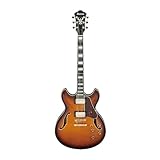 Ibanez / AS93FM-VLS(Violin Sunburst) アイバニーズ