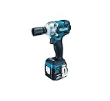 マキタ 充電式インパクトレンチ 14.4V 5.0Ah TW280DRTX