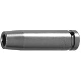1 / 2 " Dr Deepソケット – 20361 Sckt 1 / 2 Fmale Sq