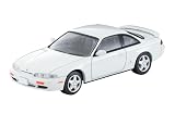 トミーテック (TOMYTEC) トミカリミテッドヴィンテージ ネオ 1/64 LV-N313a 日産シルビア K's TypeS 白 94年式 完成品