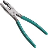 SK Hand Tool 18019 Pliers Lineman Hileverage 9