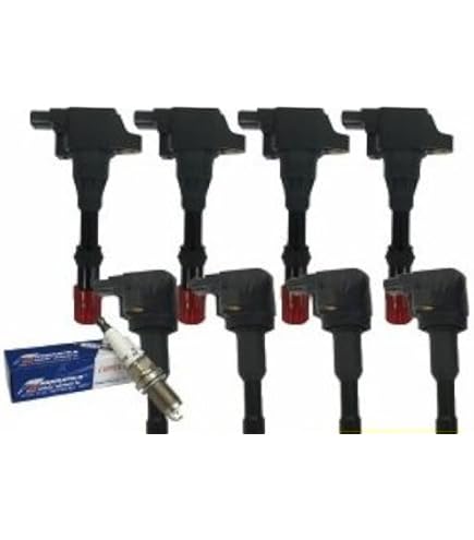 ホンダフィットgp1イグニッションコイルプラグセット ホンダフィット