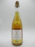 アプルヴァル シードル 2020 キュヴェ サンジョルジュ 750ml [並行輸入品]