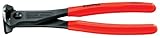 KNIPEX 68 01 160 End Cutters by Knipex