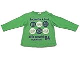HusHush(ハッシュアッシュ) Tシャツ・カットソー 90サイズ 男の子