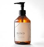 BONDローション 300ml 日本製 無香料【現役男優・女優御用達】高持続・低刺激 水溶性 オナホール/マッサージに最適