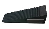エスコ 30x120x35mmドアストッパー(ゴム製) EA951FA-23