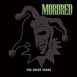 Noise Years (Deluxe Digipack)