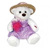 Chantilly Lane 11 Kay Bear with Flowers Sings To Know You is To Love You [並行輸入品]