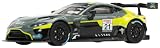 POP RACE 1/64 ASTON MARTIN GT3 N24 2022 完成品
