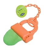 Jane Anti-Chocking Feeder and Clip by Jane, Inc.