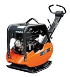 HITACHI 前後進プレートコンパクター　ZV250PR-G　日立建機 建設機械