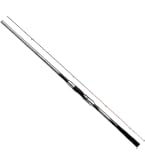 ダイワ　銀狼唯牙　1号5.3 　磯竿　チヌ竿 Amazon | ダイワ(DAIWA) チヌ・磯竿 銀狼 唯牙 AGS BIGONE 53