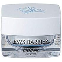 【新品】リスブラン　美容保水クリーム　PWSバリア Amazon | リスブラン 美容保水クリーム（PWSバリア