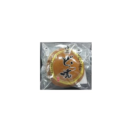 米屋 あんたっぷり 特上 どら焼き