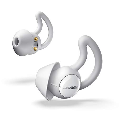 BOSE NOISE-MASKING SLEEPBUDS ノイズマスキングイヤープラグ