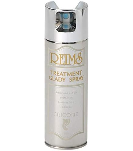 Amazon | イリヤ スパイキー スタイリングミスト 300ml ヘアワックス