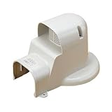 バクマ工業:ウォールコーナー後付用 ＜AWX-7＞ 型式:AWX-7-W