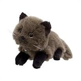 日本製 ぬいぐるみ コネコ ココア 180844