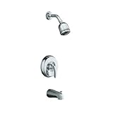 Kohler K-t15603-x4s-cp Coralais [並行輸入品]