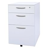 ワゴン 1124010 3段