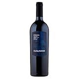 クズマーノ サガナ [ 赤ワイン ミディアムボディ イタリア 750ml ]