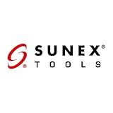 Sunex 5584 #5 Spline Drive 2-5/8-Inch Impact Socket [並行輸入品]