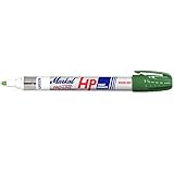 LACO(レーコ) Markal 工業用マーカー 「PROLINE HP」 緑 96966