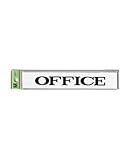 光 プレート OFFICE 00783284-1 UP318-1