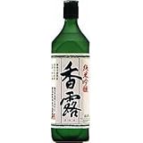 熊本県酒造研究所 香露 純米吟醸 720ml