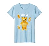 レトロソフビシリーズ 快獣ブースカ 03 Tシャツ