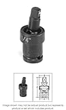 Grey Pneumatic (929UJ) 1/4' x 1/4' Universal Joint with Friction Ball [並行輸入品]