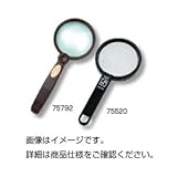 （まとめ）ハンドルーペ 75794【×5セット】 ホビー エトセトラ 科学 研究 実験 光学機器 [並行輸入品]