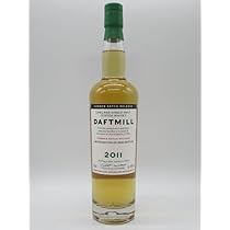 Amazon.co.jp: ダフトミル 12年 2011 サマーバッチリリース 46度 700ml  