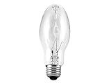 Howard Lighting MH150/U/MED 150W Clear Medium Base Metal Halide ED17 Lamp [並行輸入品]