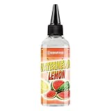 Eonfine 電子タバコ リキッド vape リキッド 巨峰葡萄味 ベイプ リキッド 105ml大容量 メンソール10ml付き 10mlニードルボトル付き DIY可能 ニコチンなし