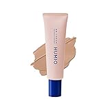 HUMIO(ヒューミオ) コンシーラー 02ミディアムベージュ kemio ケミオ くま消し しみカバー スティック メンズ レディース ベースメイク 大人ニキビ くすみ クマ シミ トーンアップ 6ml