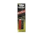 Enkay 3047-C Tamper Proof Torq Bit Set, 7-Piece [並行輸入品]