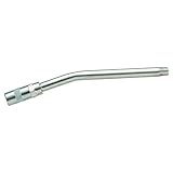 SK11 グリース用アングルノズル 165mm HGN-3
