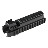 Zparts ERGOスタイル 4850フォワードレール