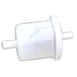 KBL 農業機械用エレメント フューエルフィルター F-613