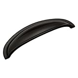 でBelwith Bwk7億3。センターカッププルオン - ソリッドブラス、ブラックニッケル