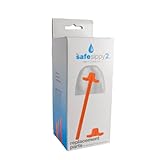 The Safe Sippy 2 Replacement Parts Pack by Kid basix by Kid Basix